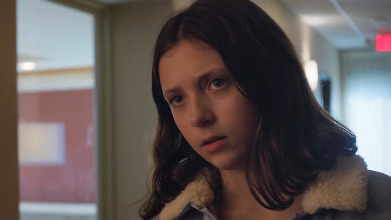 кадр из фильма Pretty Doesn't Hurt