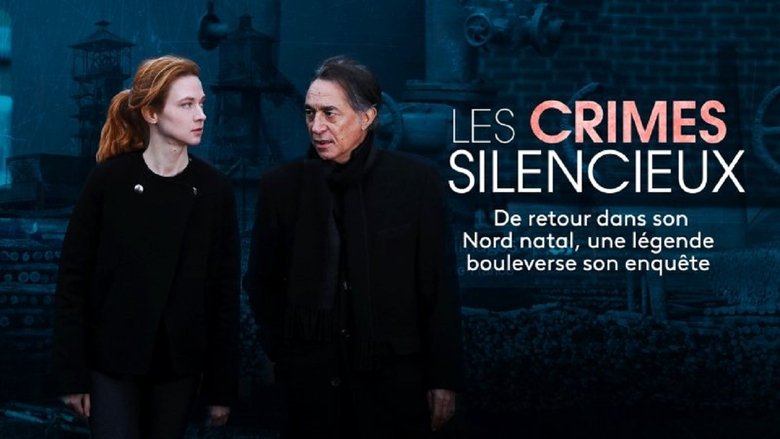 кадр из фильма Безмолвные преступления