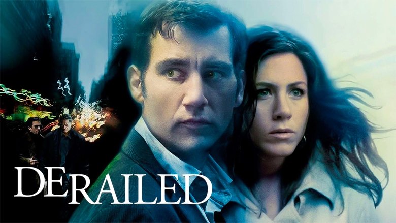 кадр из фильма Цена измены