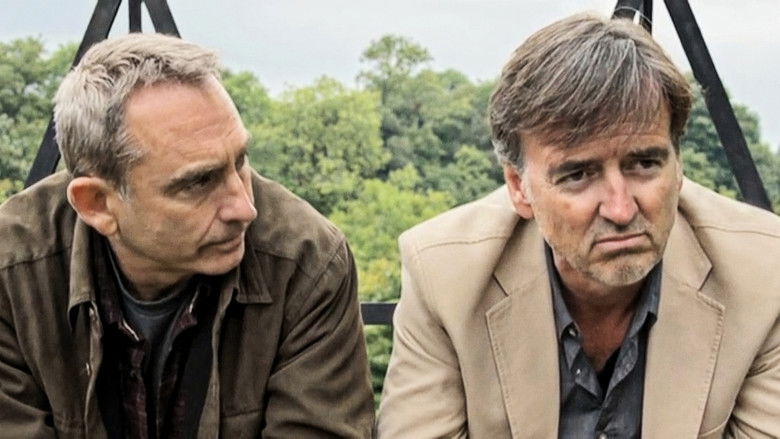 кадр из фильма Grace and Gravity