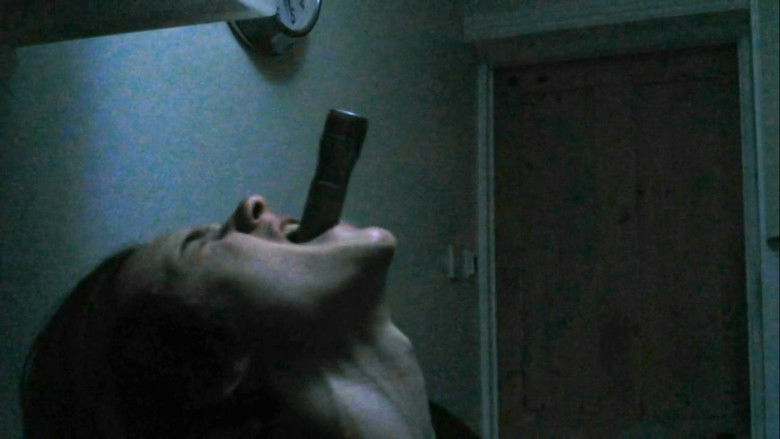 кадр из фильма Beyond Darkness