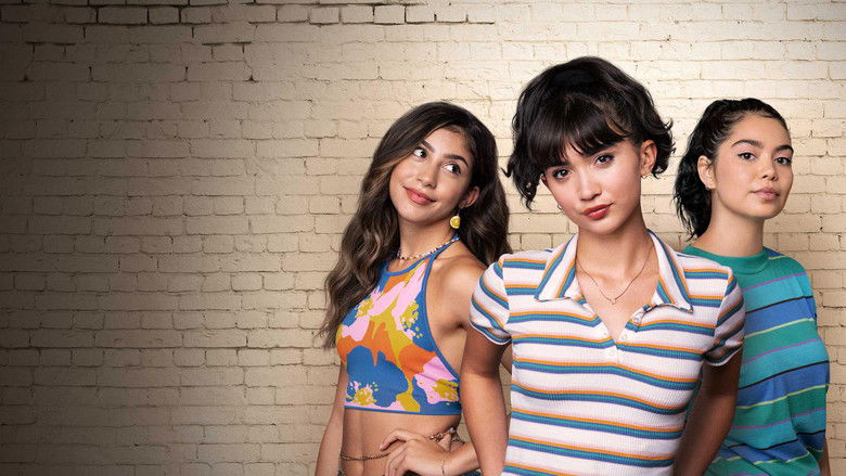 кадр из фильма Увлечение