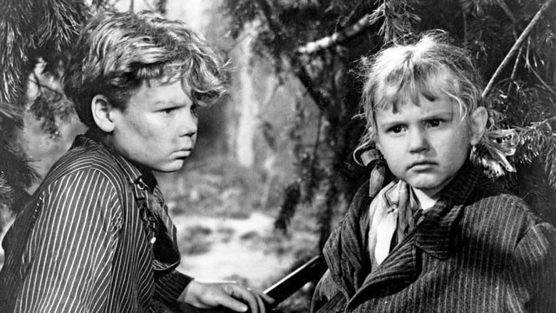 кадр из фильма Девочка ищет отца