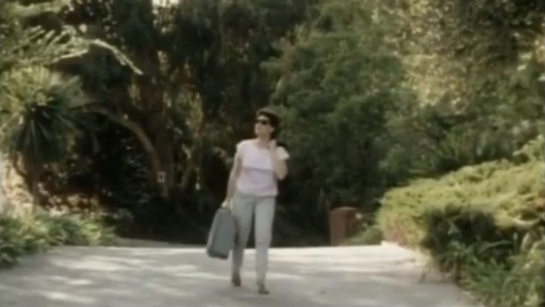 кадр из фильма Family Business