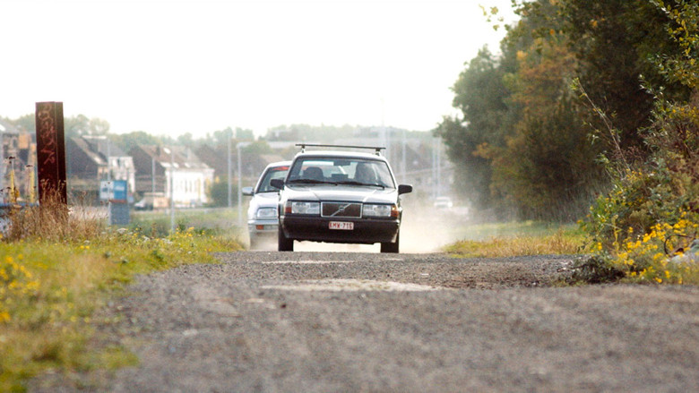 кадр из фильма Détours