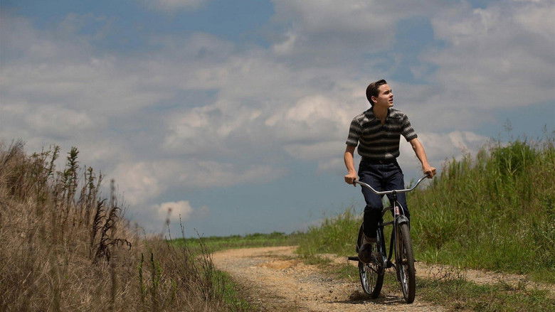 кадр из фильма Итака