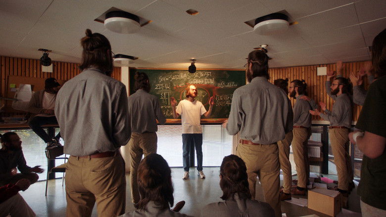 кадр из фильма Thomas mot Thomas (en sensasjonell teori om det ubetydelige livet i multiverset)