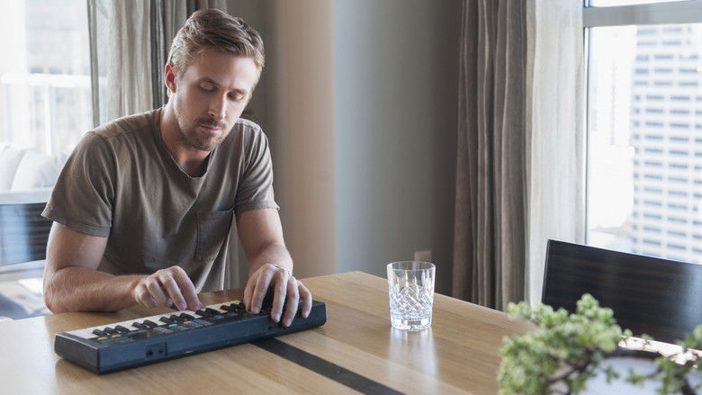 кадр из фильма Между нами музыка