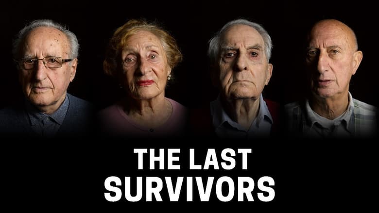 кадр из фильма The Last Survivors