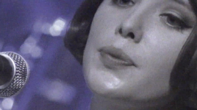 кадр из фильма Slowdive: Souvlaki