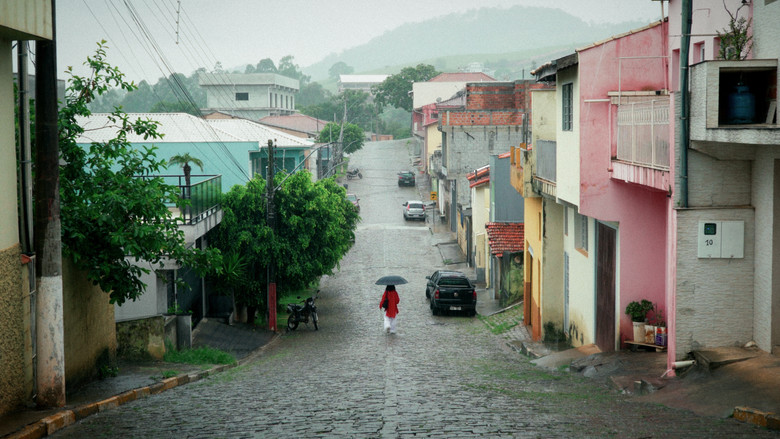 кадр из фильма Recortes da Voz