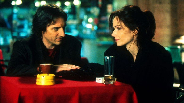 кадр из фильма Счастье ничего не стоит