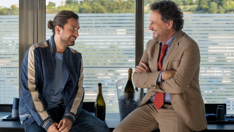 кадр из фильма Io e te dobbiamo parlare