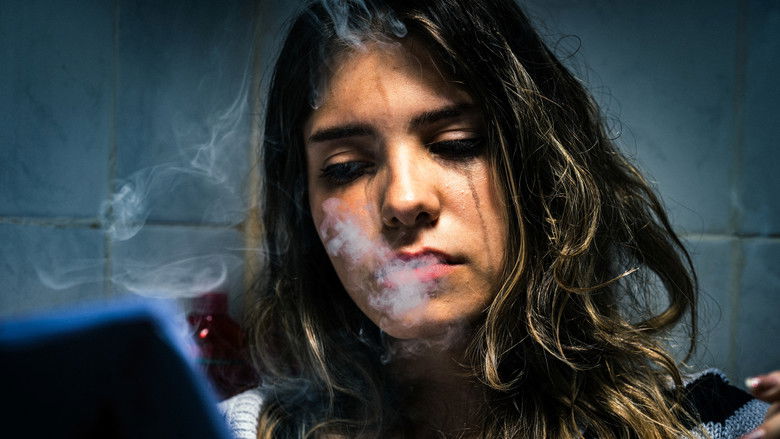 кадр из фильма The Inspiration