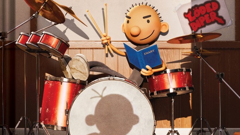 кадр из фильма Дневник слабака: Правила Родрика