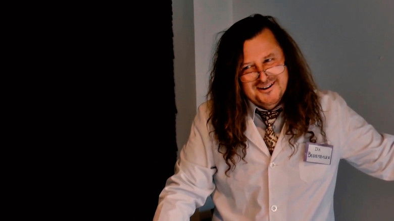 кадр из фильма Recuerdos Futuros