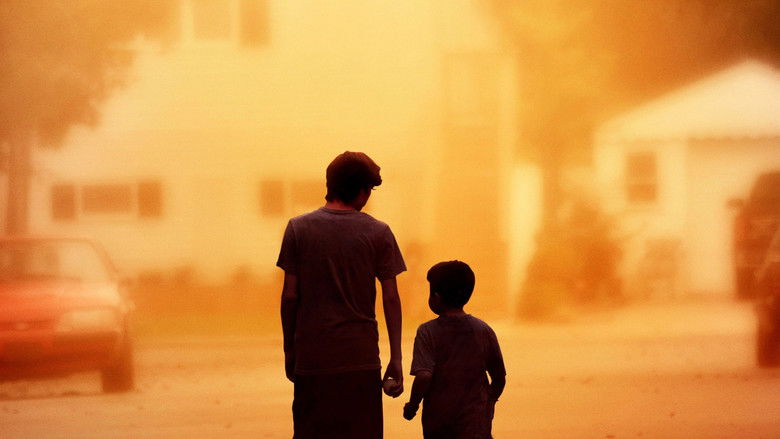 кадр из фильма Rockaway