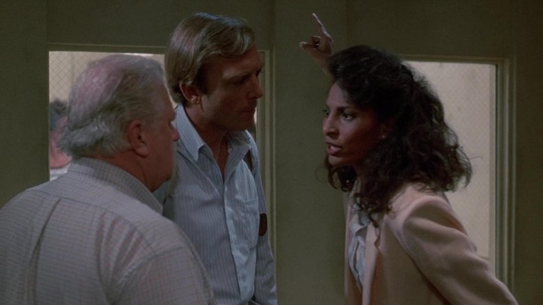 кадр из фильма Stand Alone