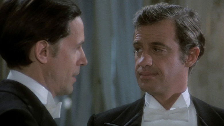 кадр из фильма Ставиский