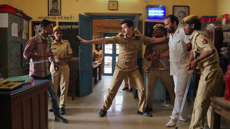 кадр из фильма Тайна исчезновения джекфрутов