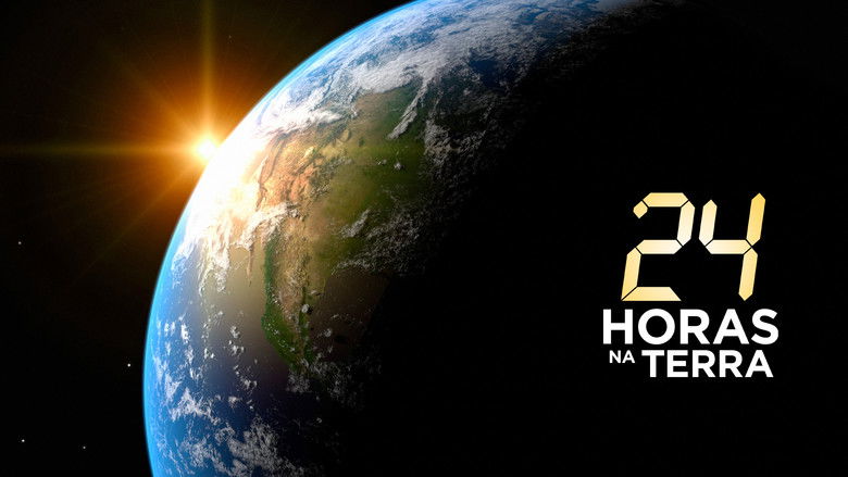 кадр из фильма 24 Hours on Earth