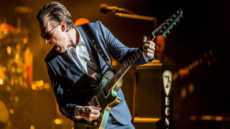 кадр из фильма Joe Bonamassa: Live at the Greek Theatre