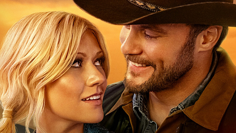 кадр из фильма Монтана Маверикс