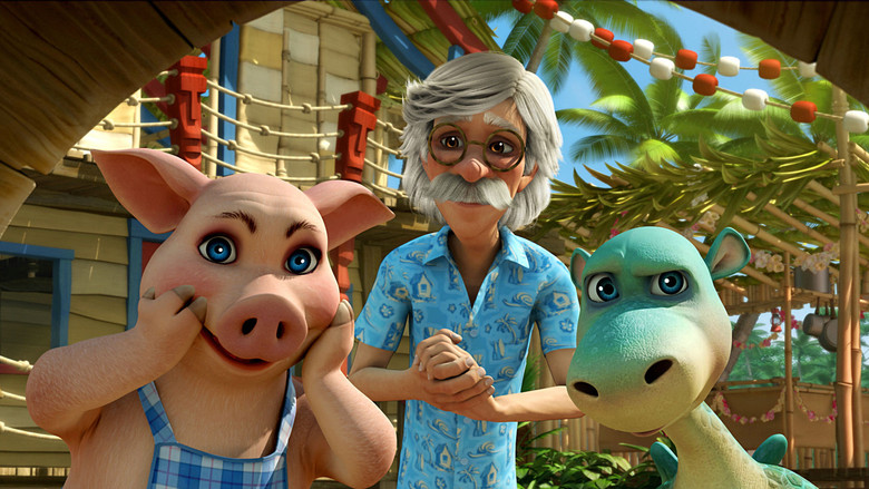 Импи – суперстар!