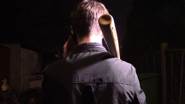 кадр из фильма Slugger