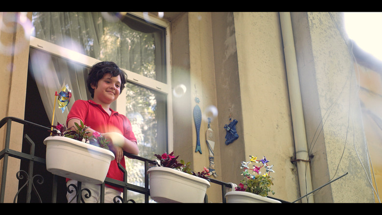 кадр из фильма Balık