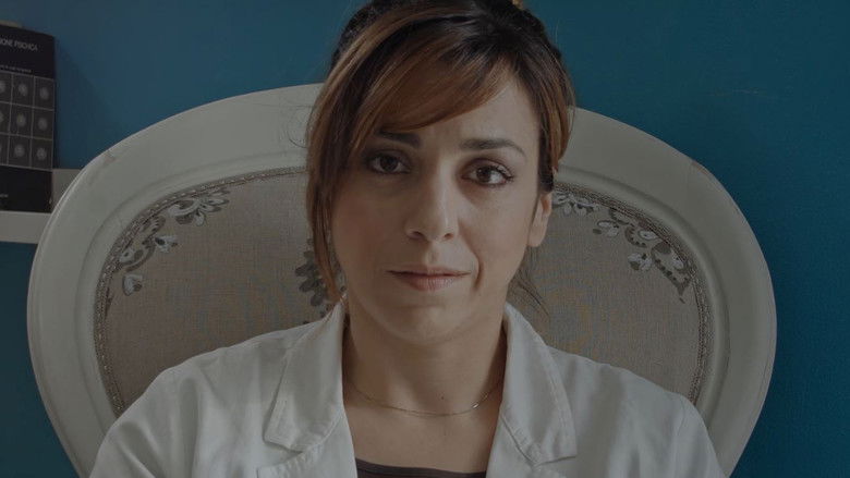 кадр из фильма Oklim