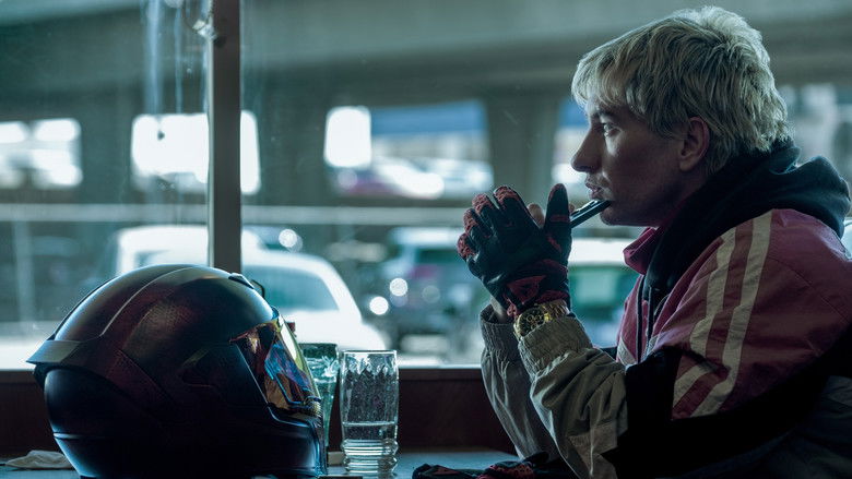 кадр из фильма Ограбление в Лос-Анджелесе