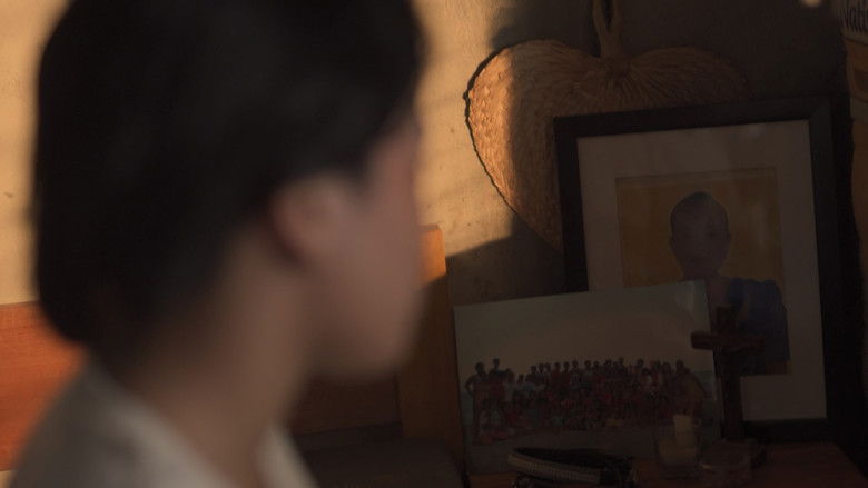 кадр из фильма Gintong Buhay