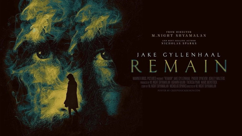 кадр из фильма Remain