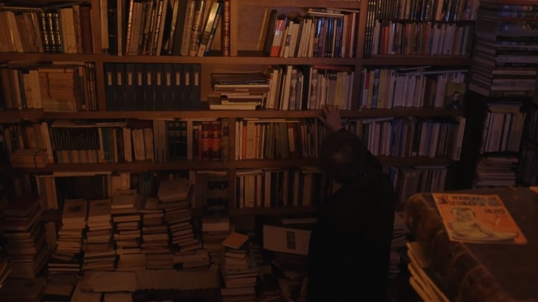 кадр из фильма El Plagio