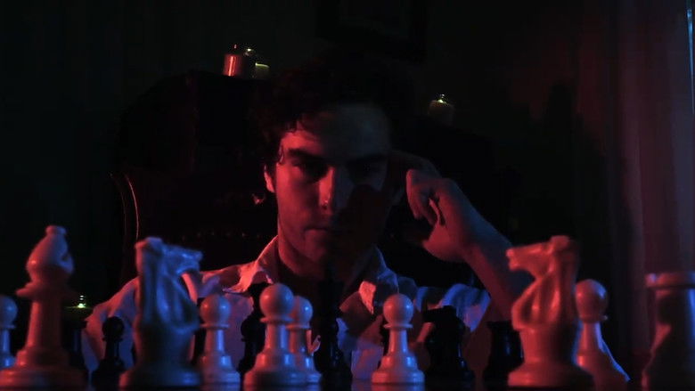 кадр из фильма The Opera Game