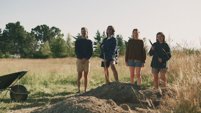 кадр из фильма The Weed Eaters