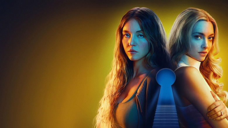 кадр из фильма Горничная