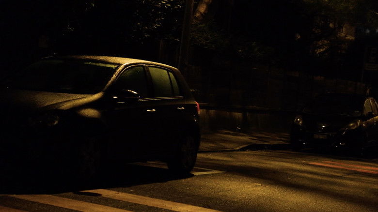 кадр из фильма Cette rue qui bouge