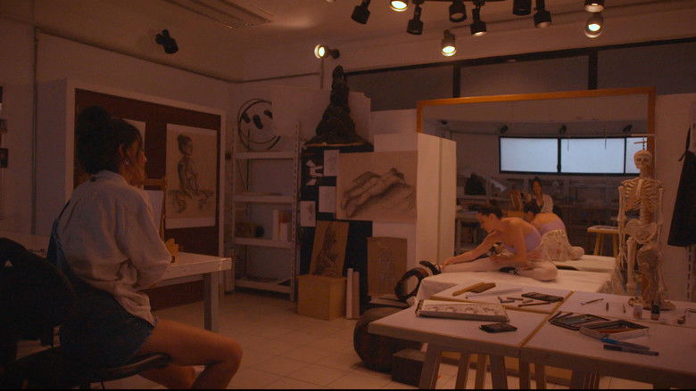 кадр из фильма Nepantla