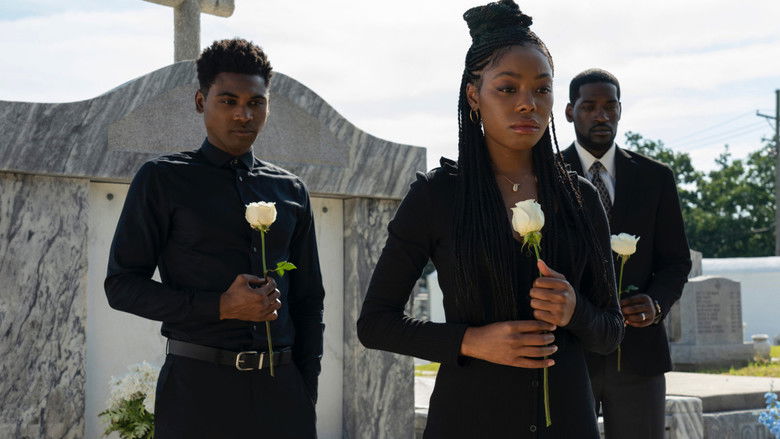 кадр из фильма Темнее ночи