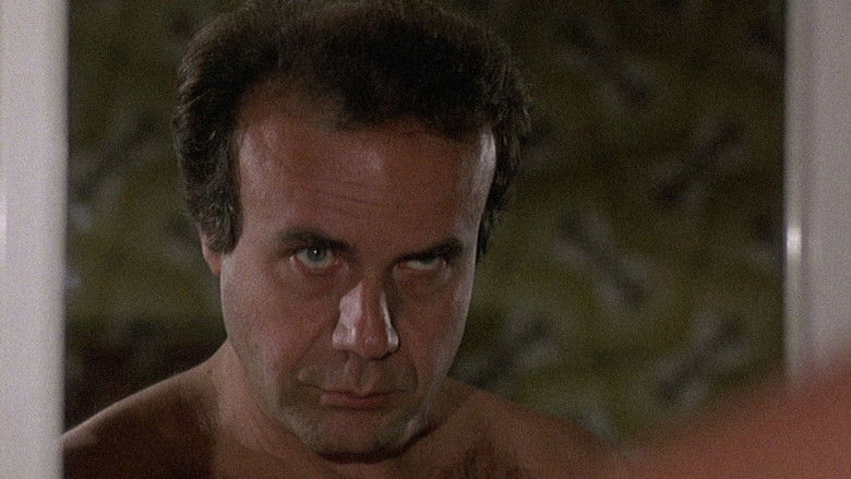 кадр из фильма Дневник маньяка