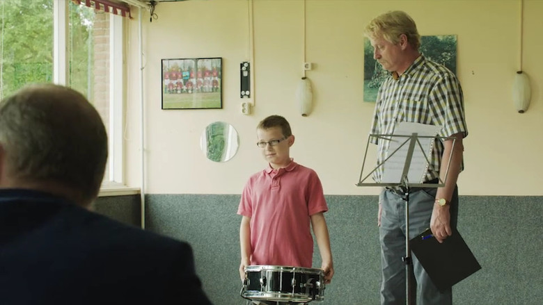 кадр из фильма Bannebroek's Got Talent