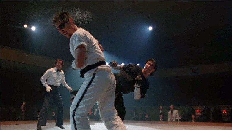 кадр из фильма Лучшие из лучших