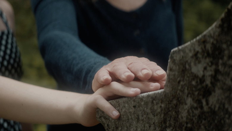 кадр из фильма Regression