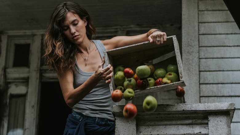 кадр из фильма Взаперти