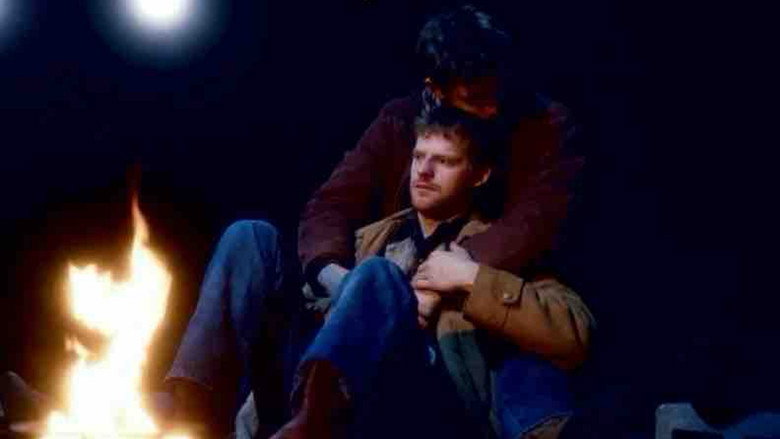 Brokeback Mountain Westend Play, 2024 (Mike Faist, Lucas Hedges)