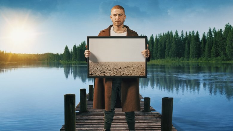 кадр из фильма 25 Litre