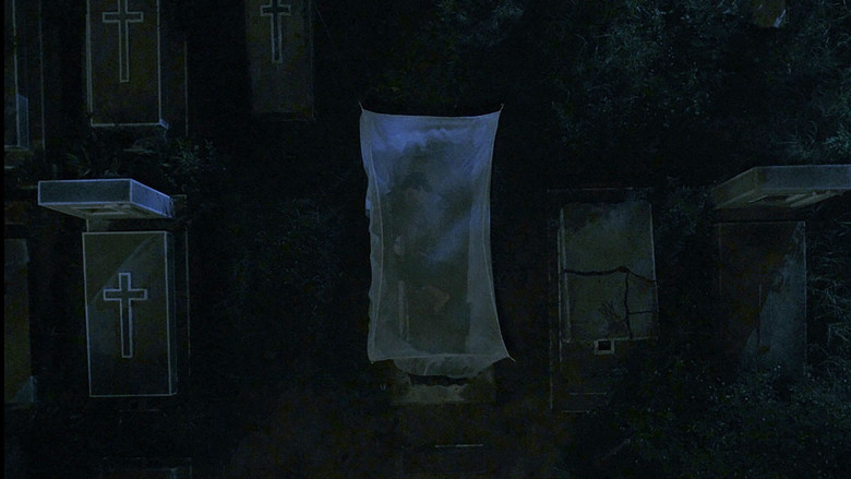 кадр из фильма Côi