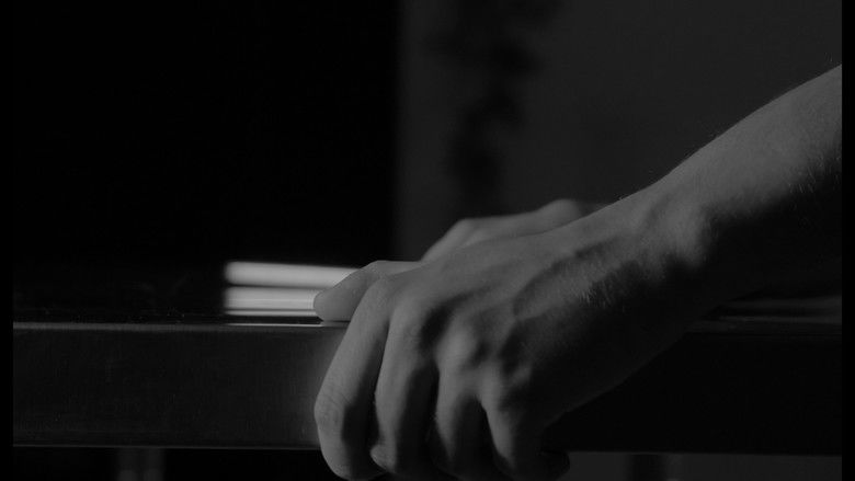 кадр из фильма Please Hold On